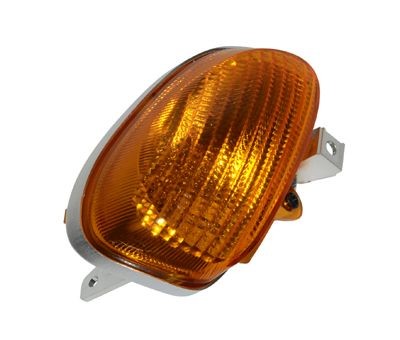 knipperlicht  Neo achter L cpl.